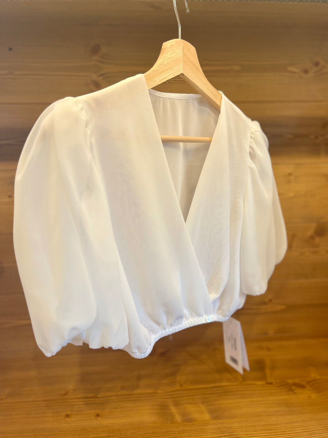 Dirndlbluse EMMA