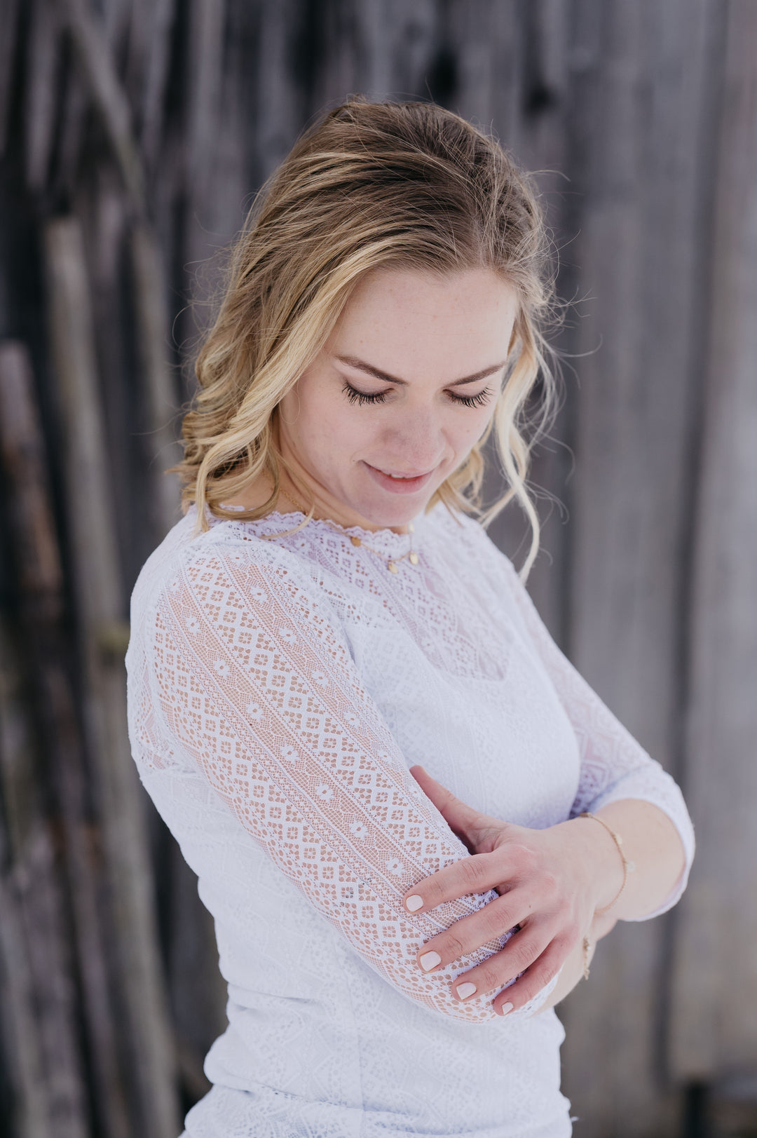 Bluse HANNA