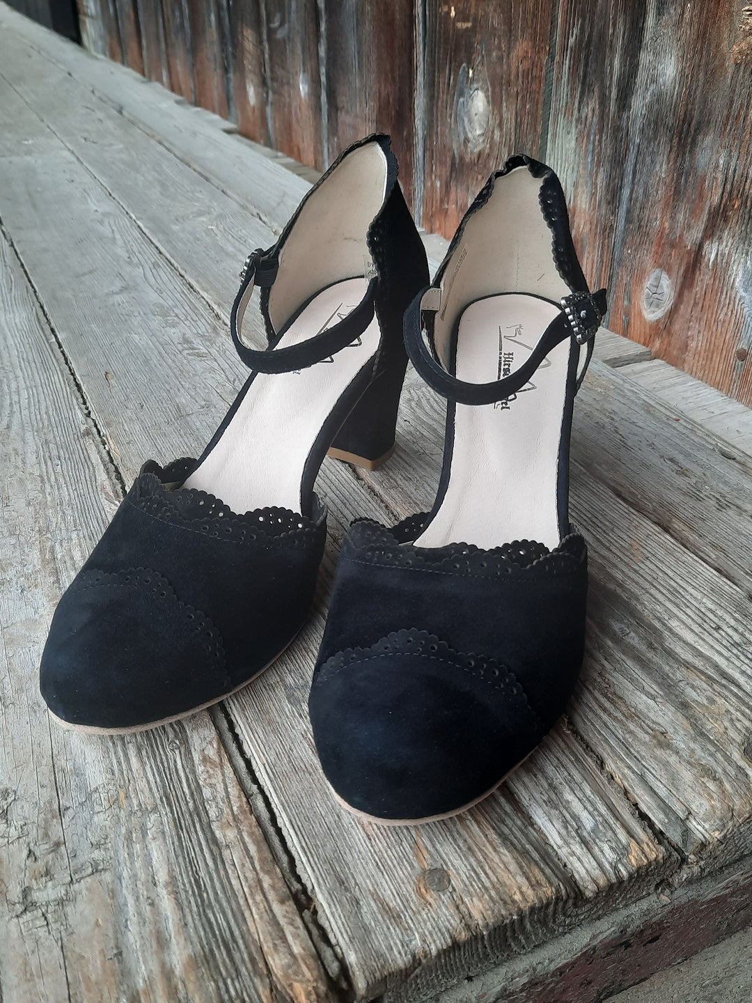 Schuhe