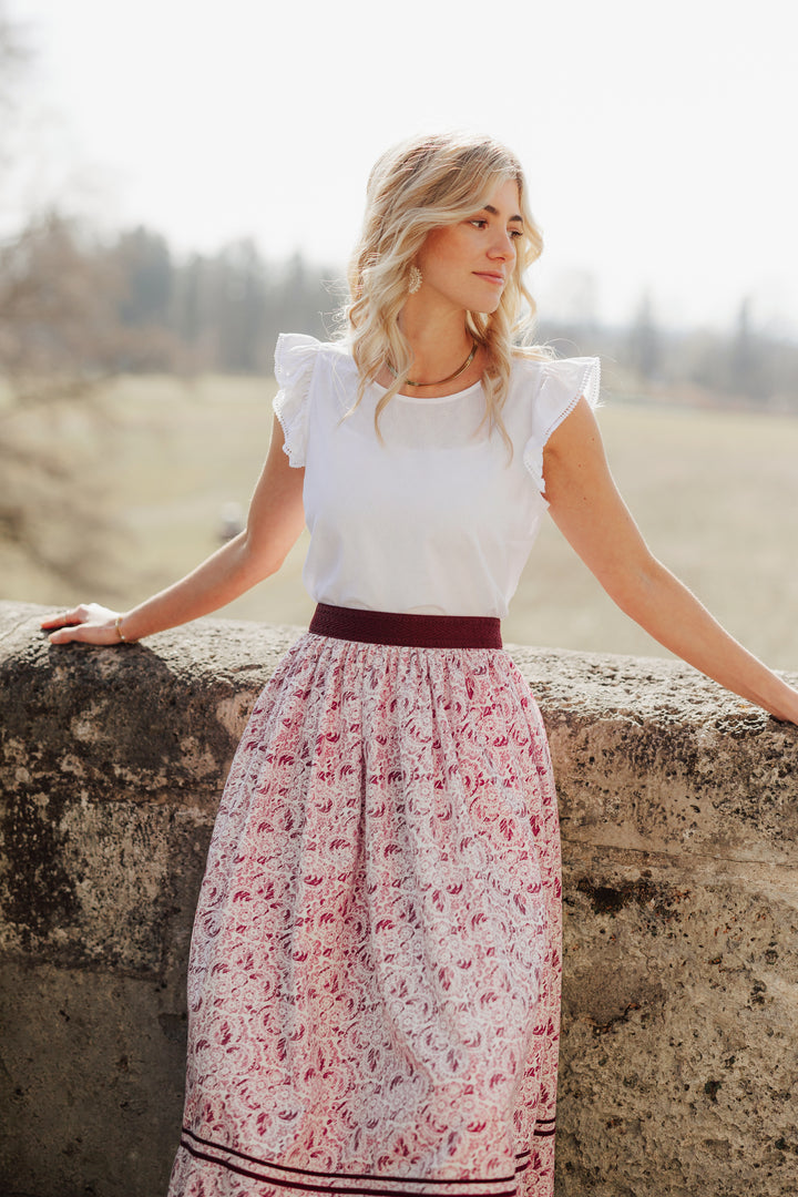 Bluse MEGGI - BESTSELLER