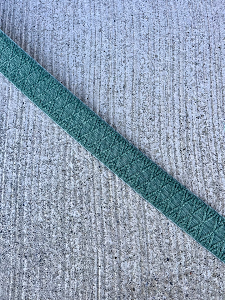 Gummibund MINT 1,0 m