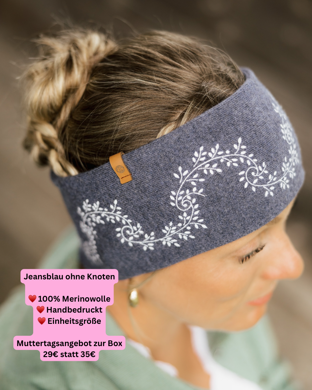 Muttertag Geschenkbox