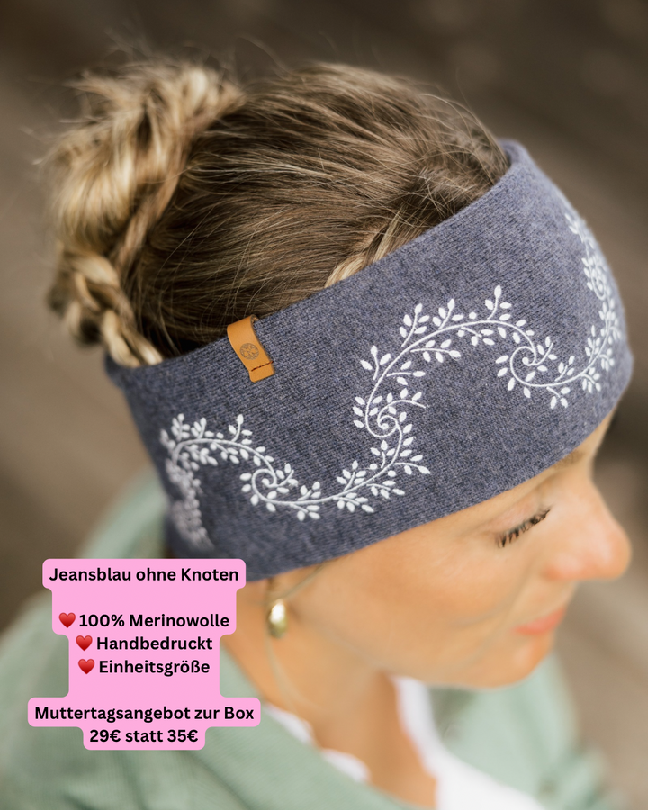 Muttertag Geschenkbox