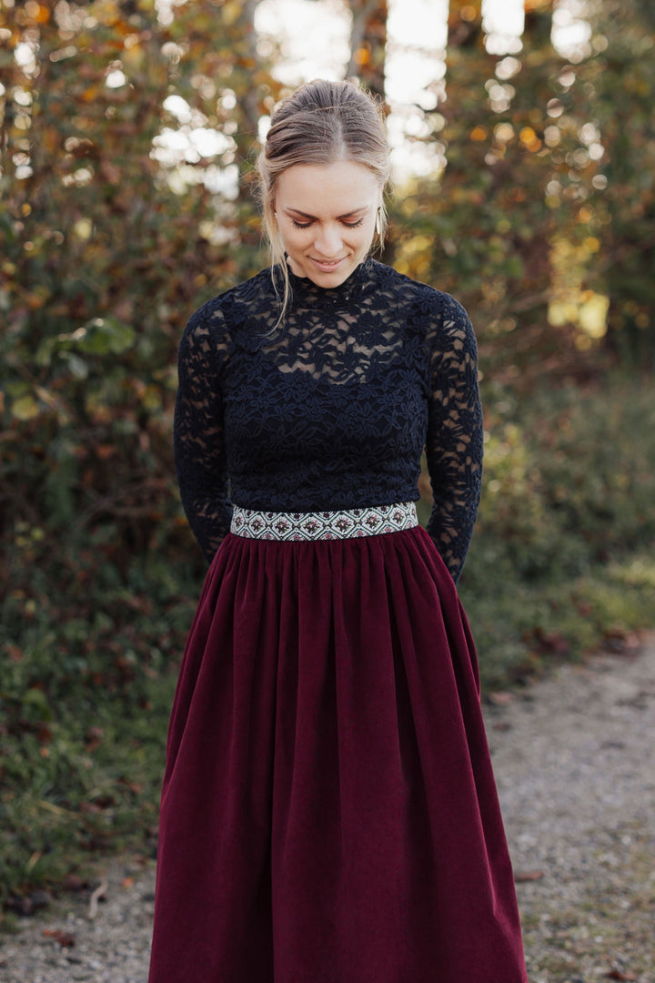 Bluse VANESSA