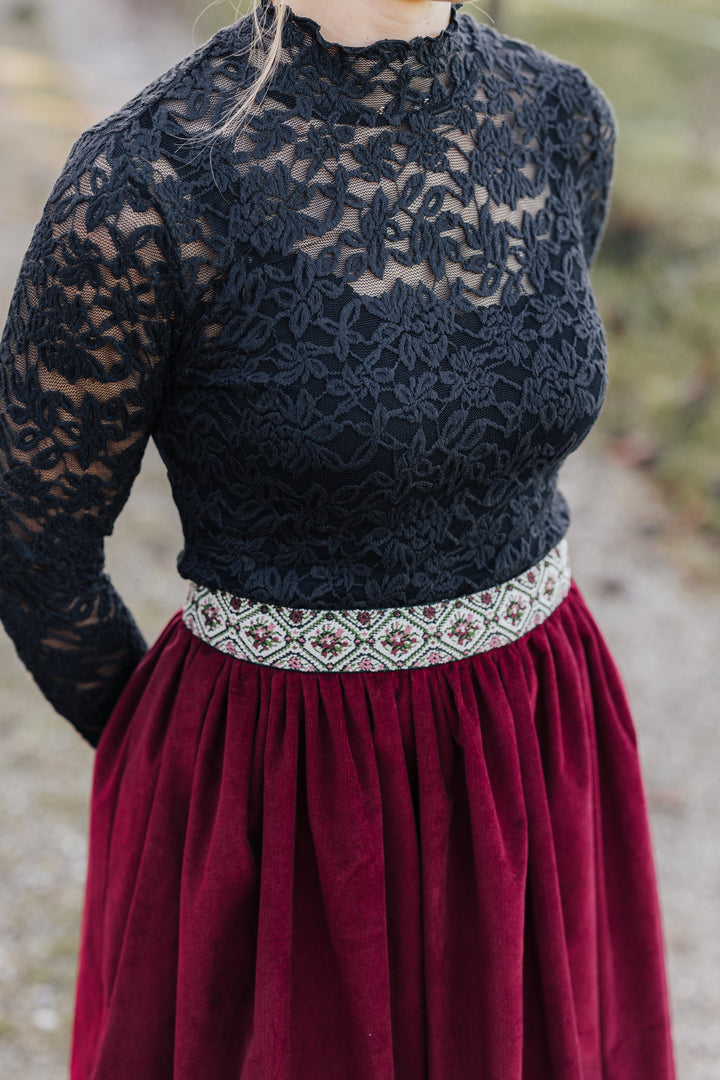 Bluse VANESSA