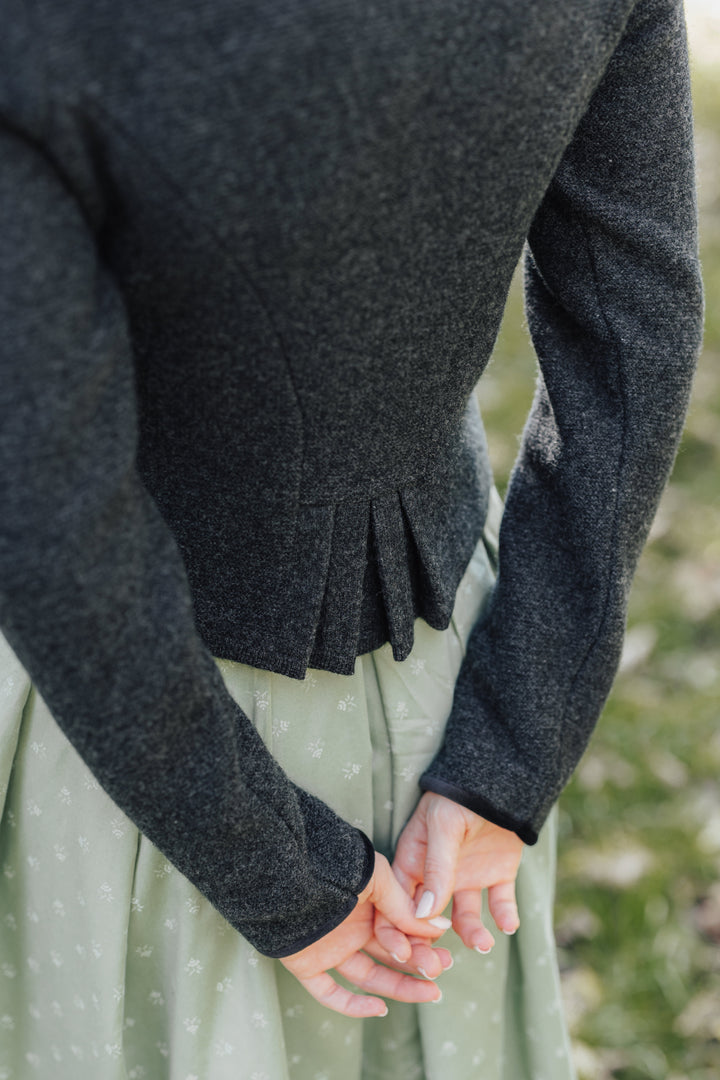 Damenstrickjacke ANTONIA