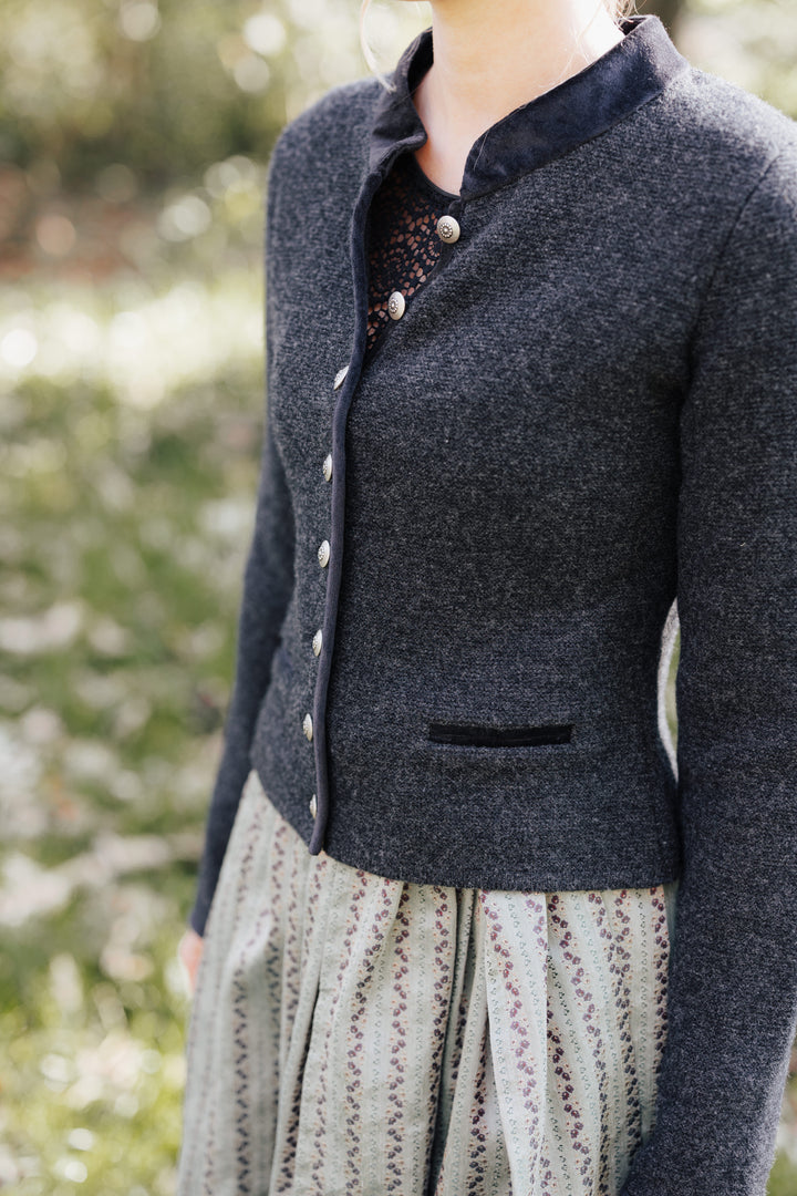 Damenstrickjacke ANTONIA