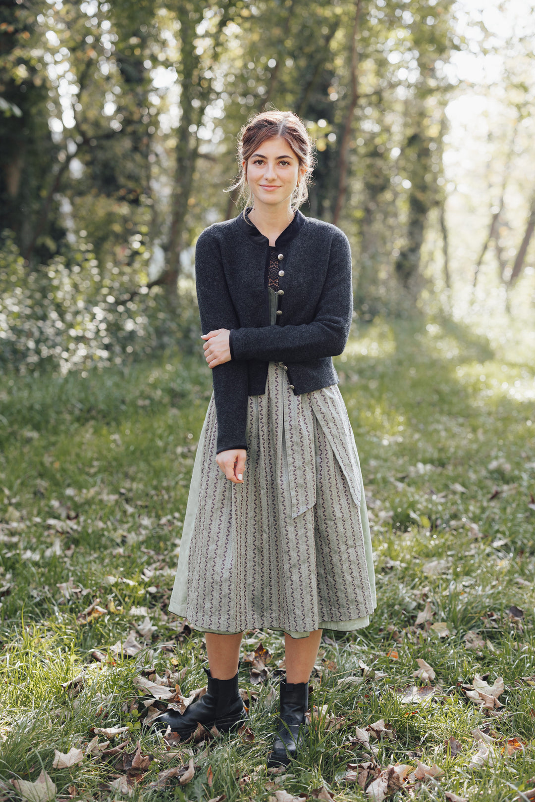 Damenstrickjacke ANTONIA
