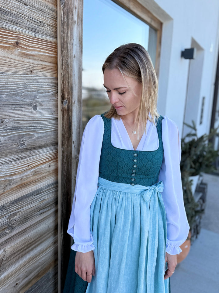 Dirndlbluse MAXIMA