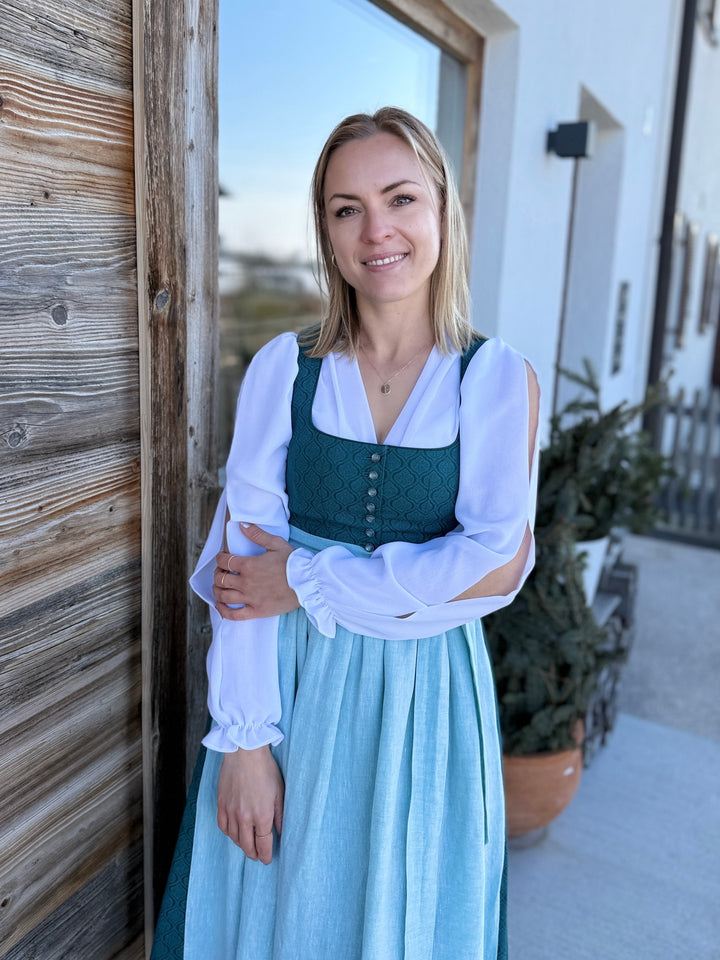 Dirndlbluse MAXIMA