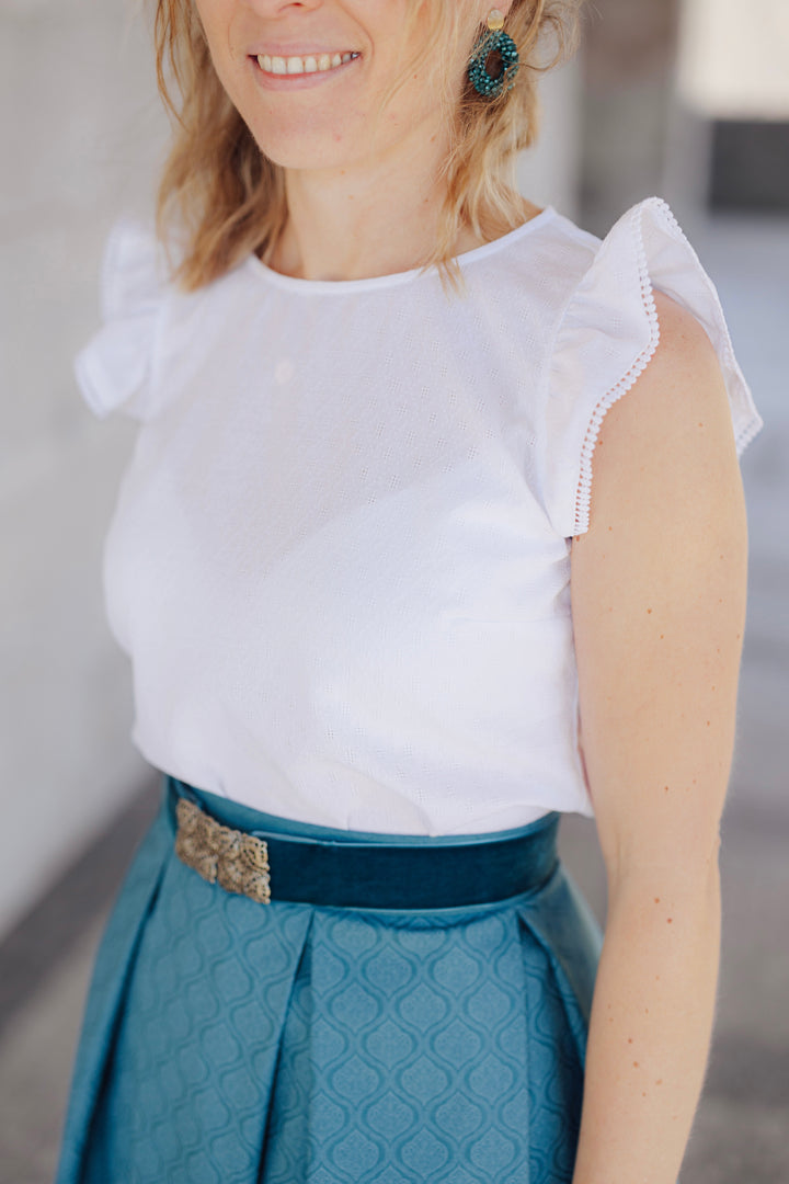 Bluse MEGGI