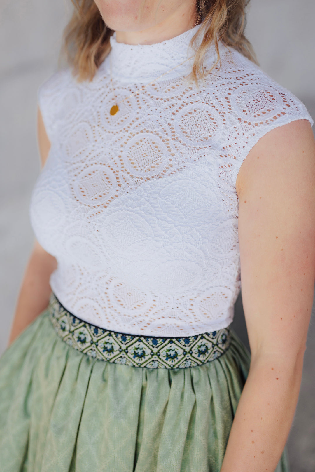 Bluse LILLY