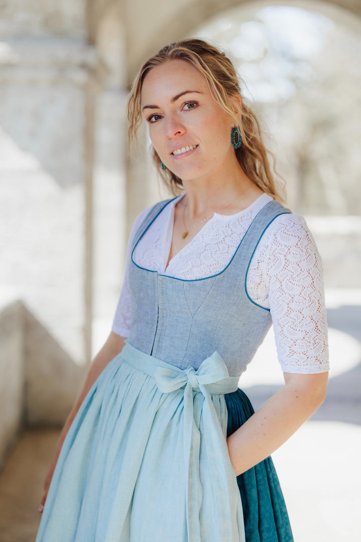 Dirndlbluse SOPHIE