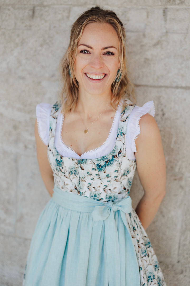 Dirndlbluse KATHI
