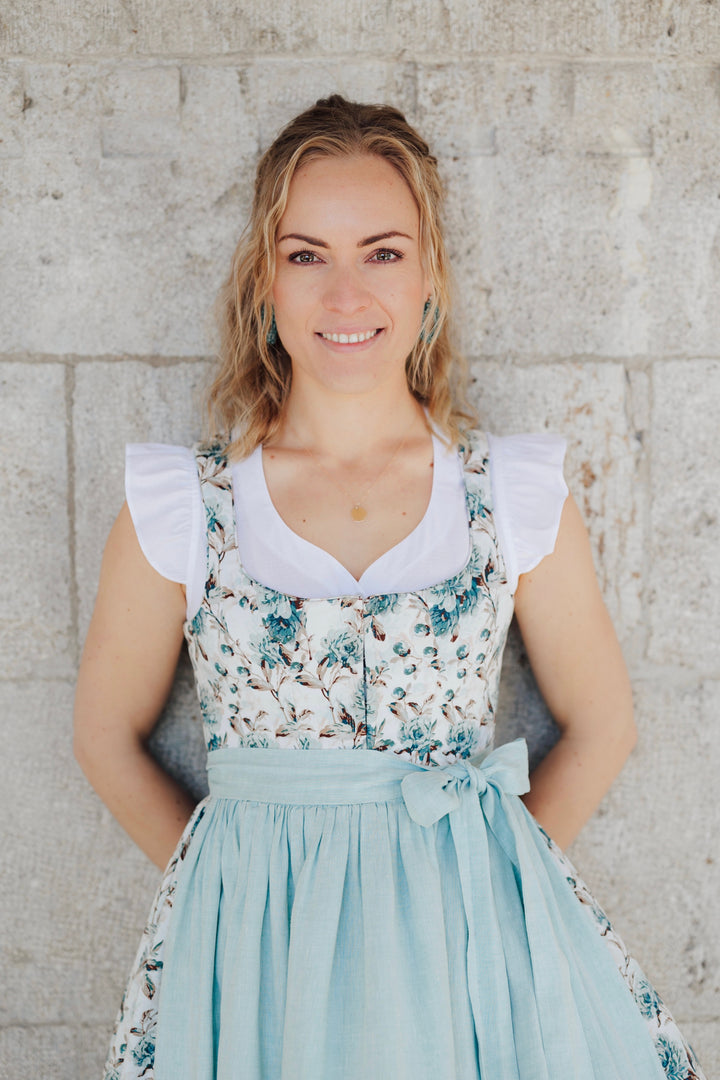 Dirndlbluse VRENI