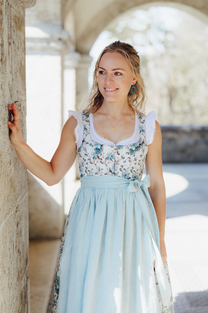 Dirndlbluse KATHI