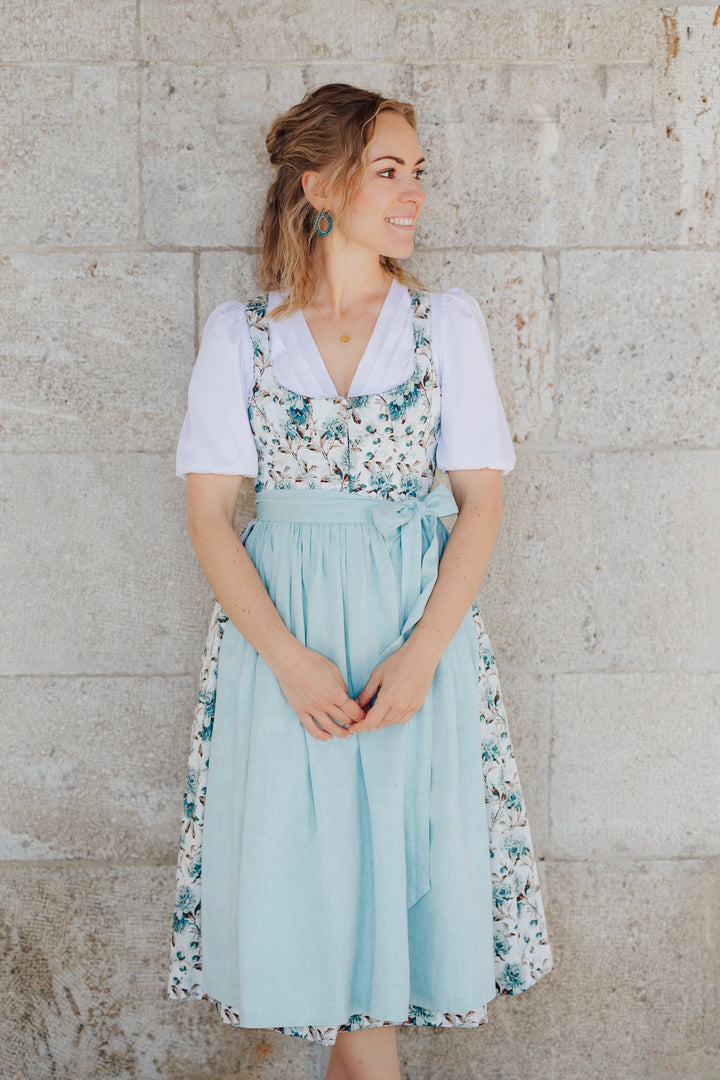 Dirndlbluse LUISA