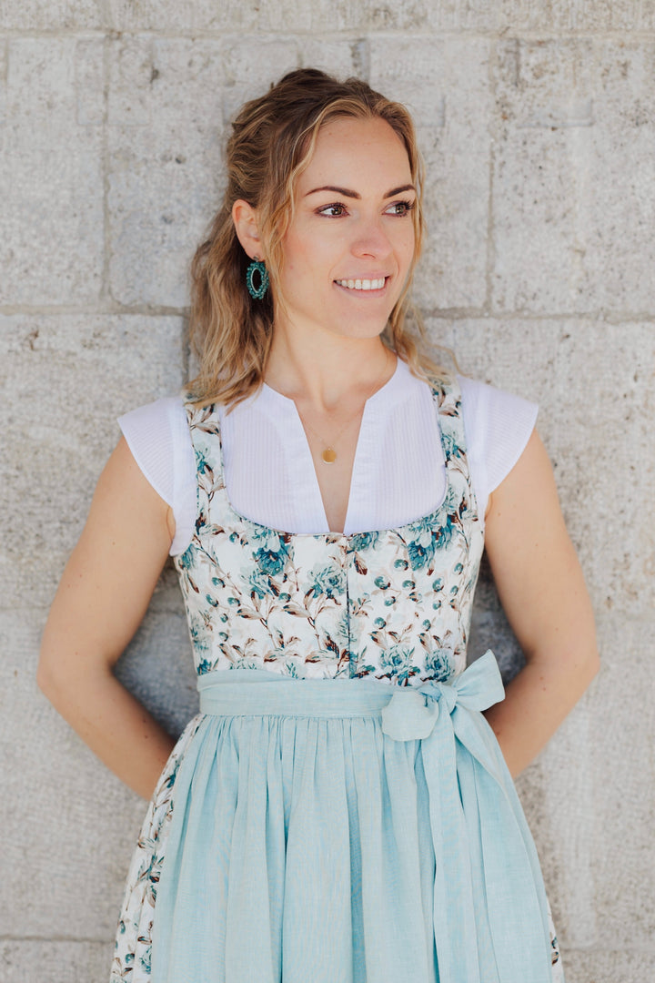 Dirndlbluse FELI