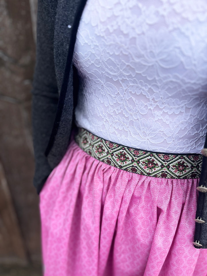 VORORDER Hairgstylt ROCK GRACE beere