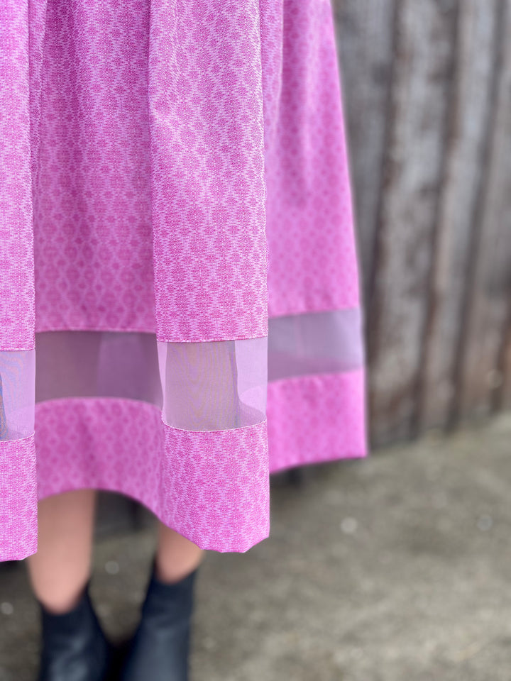 VORORDER Hairgstylt ROCK GRACE beere