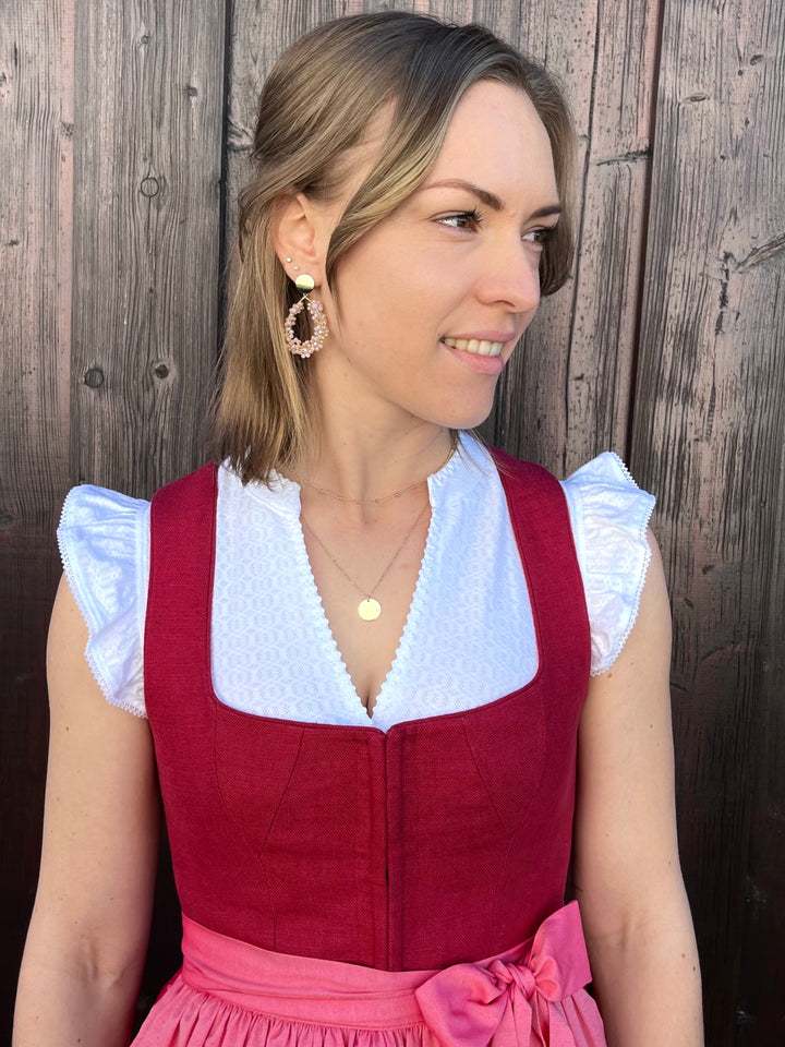 Dirndlbluse BETTY - NEW IN