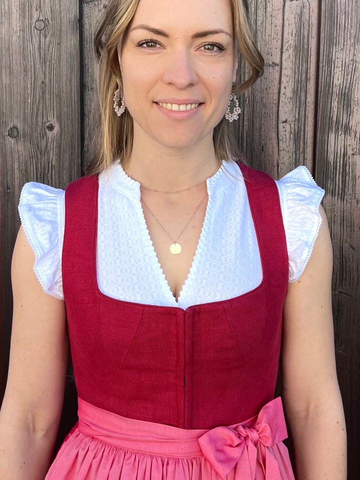 Dirndlbluse BETTY - NEW IN