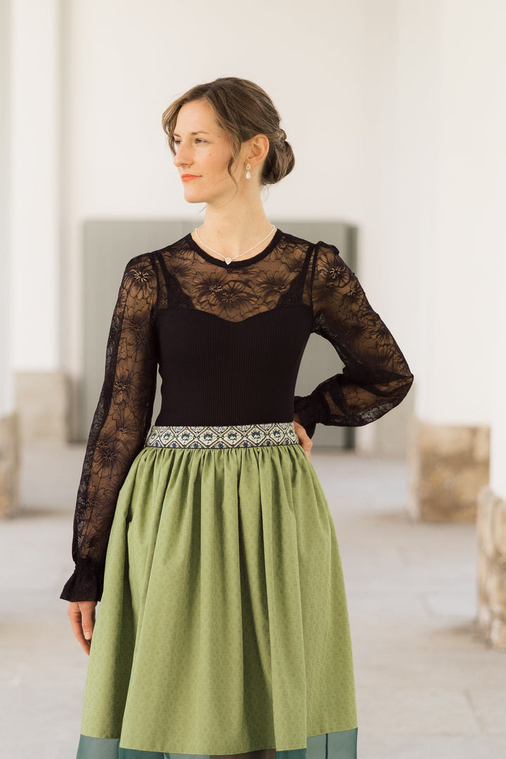 Bluse CELINA