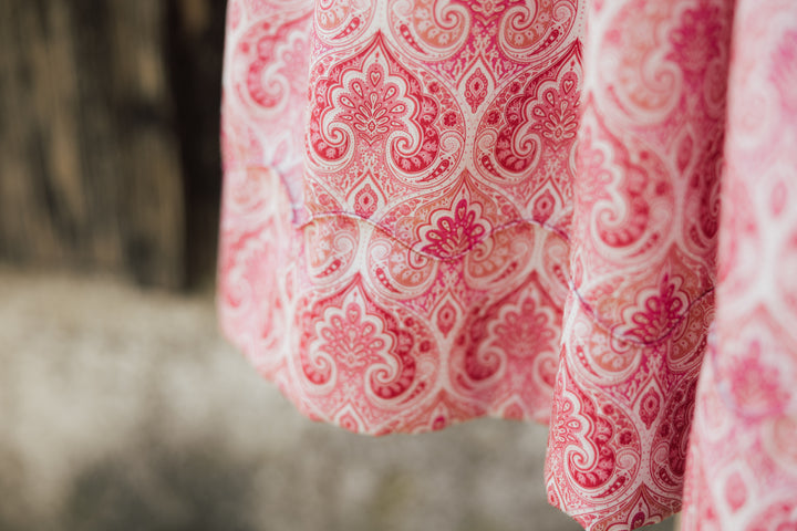 Rock LENI - NEW IN - Sommeredition