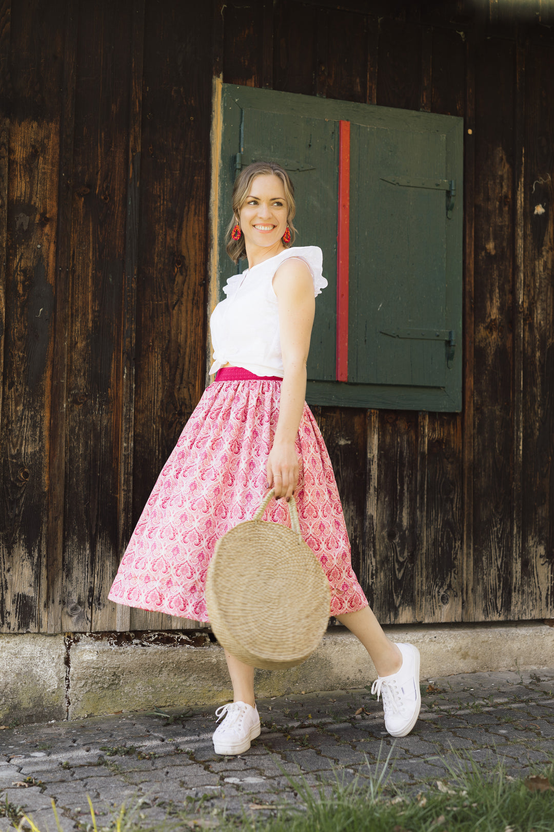 Rock LENI - NEW IN - Sommeredition