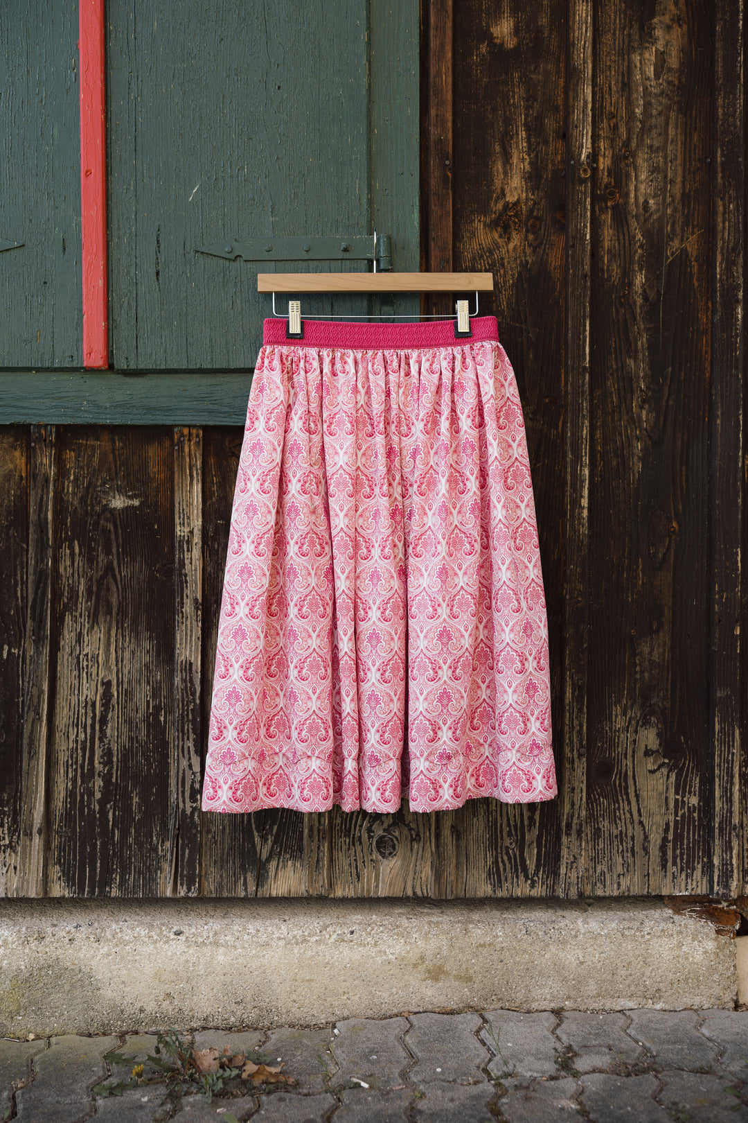 Rock LENI - NEW IN - Sommeredition