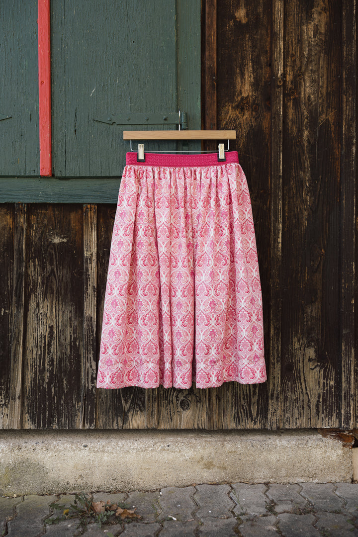 Rock LENI - NEW IN - Sommeredition