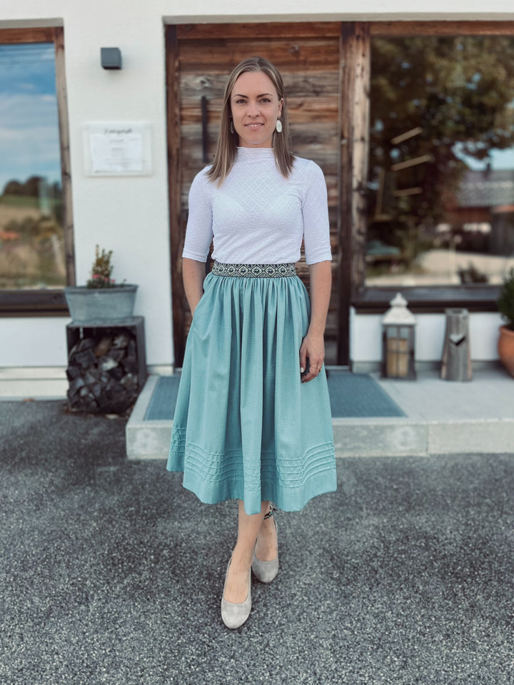 Bluse LOTTA weiß