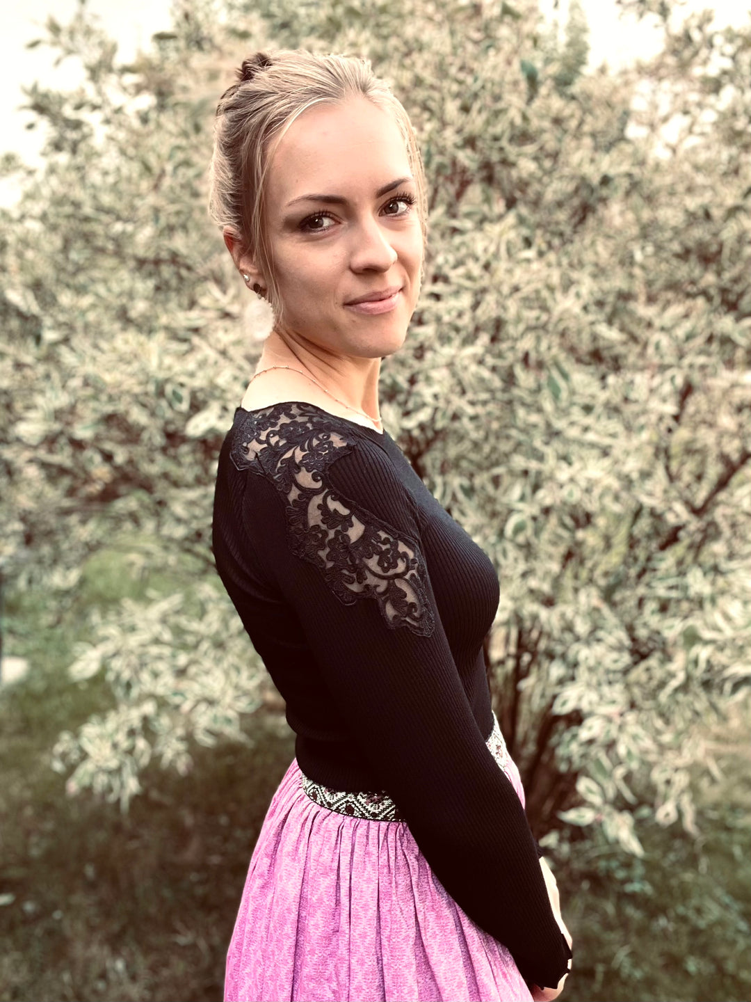Shirt MELISSA