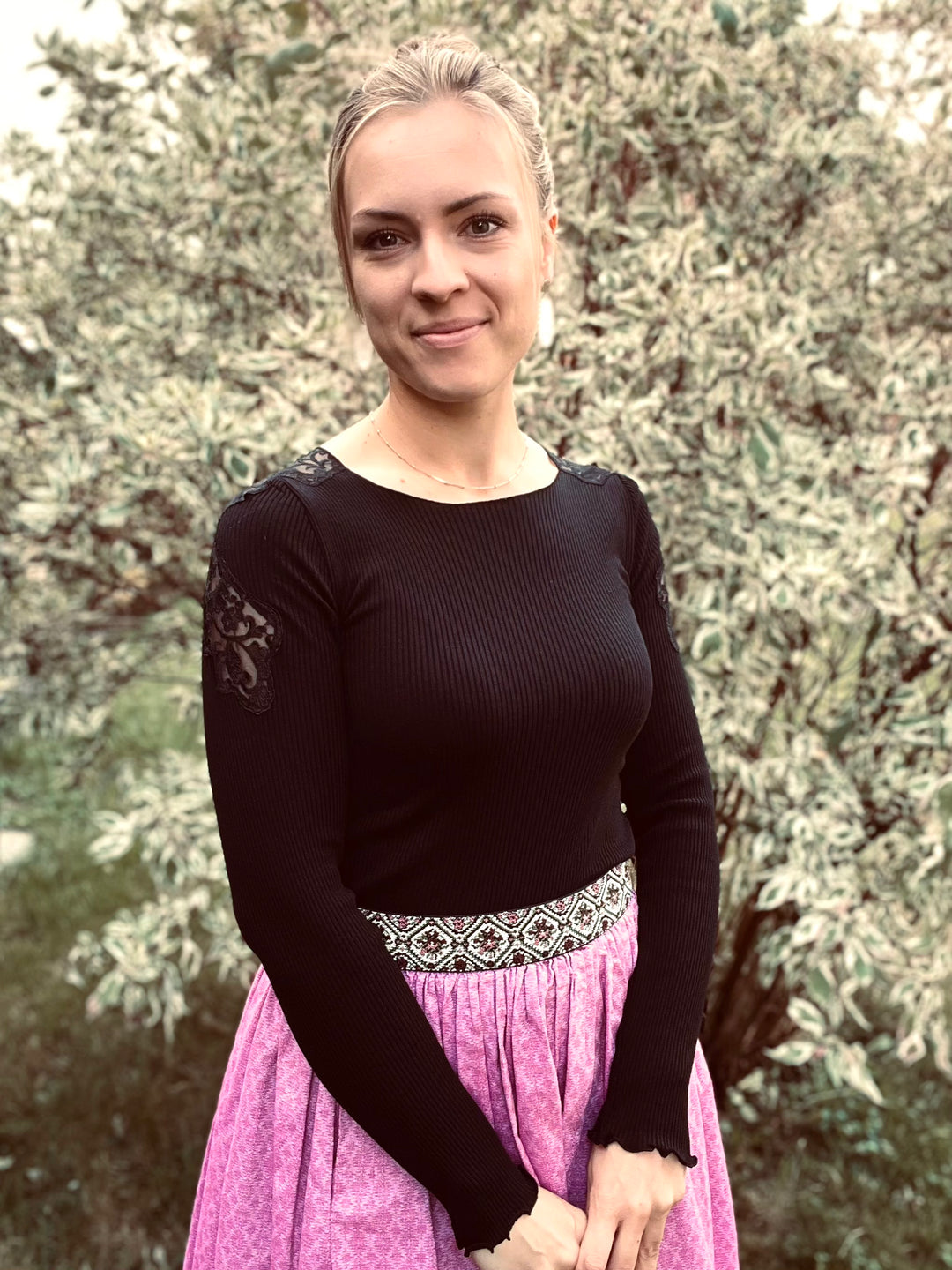 Shirt MELISSA
