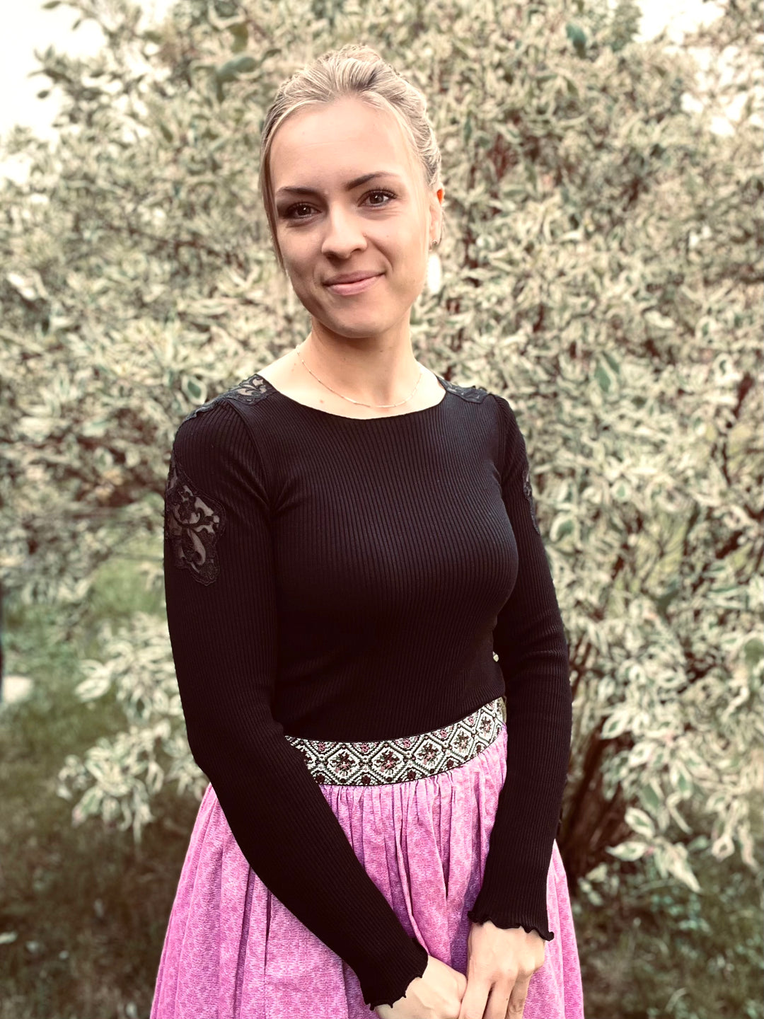 Shirt MELISSA