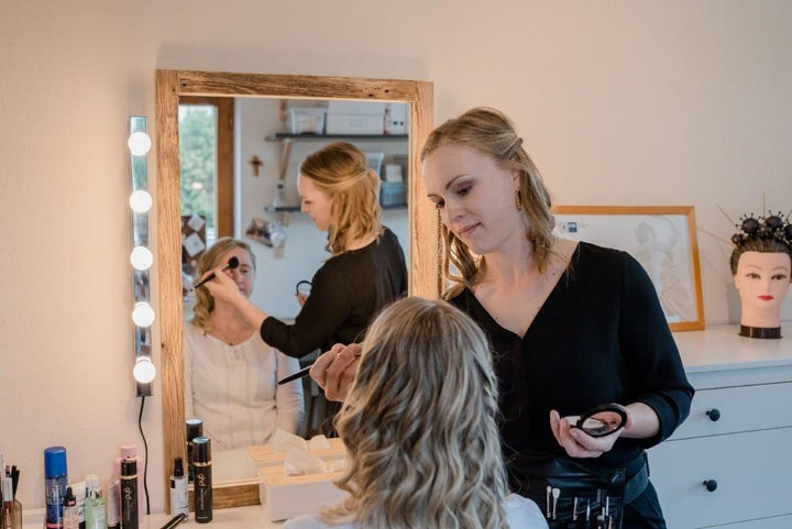 Hair & MakeUp (Kombi)