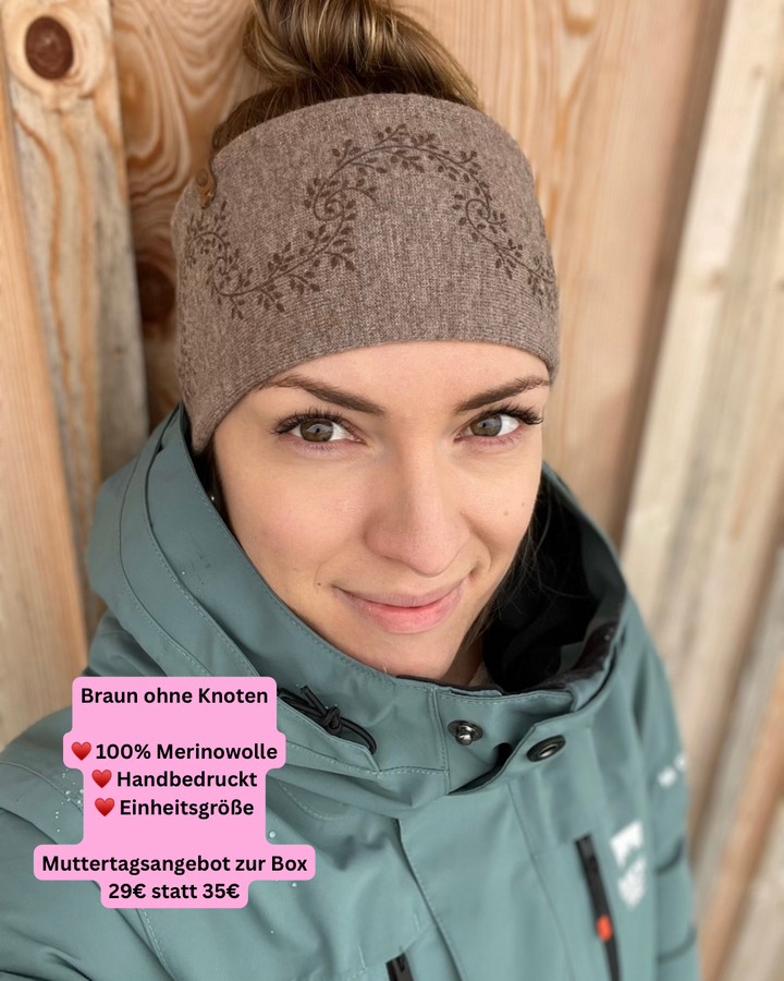 Muttertag Geschenkbox