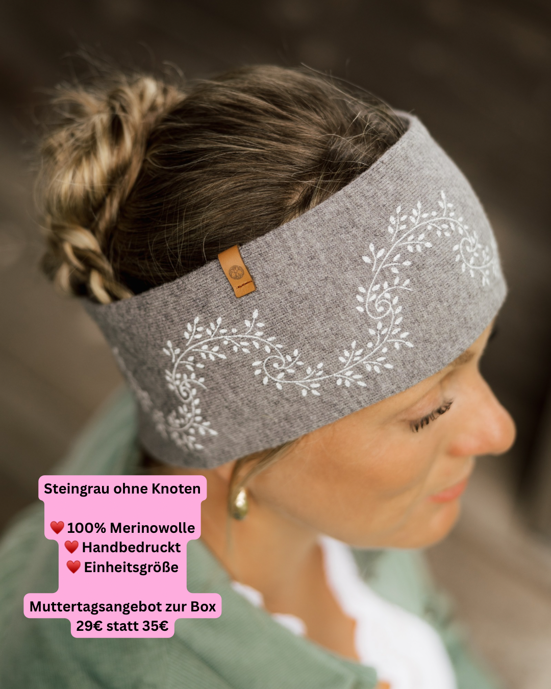 Muttertag Geschenkbox