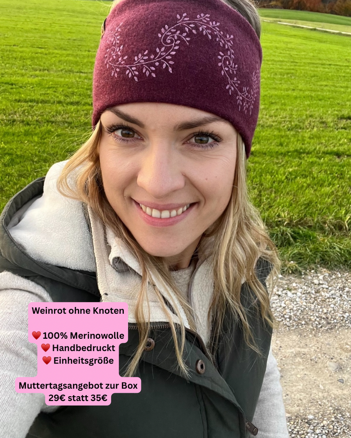 Muttertag Geschenkbox