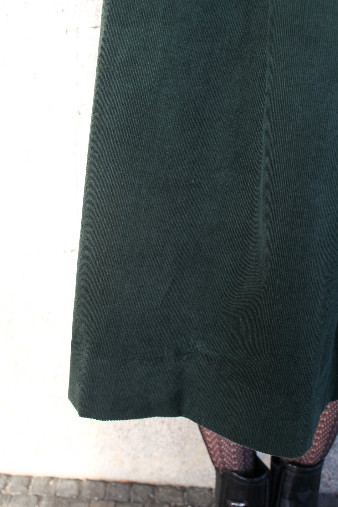 Cordrock MELISSA grün