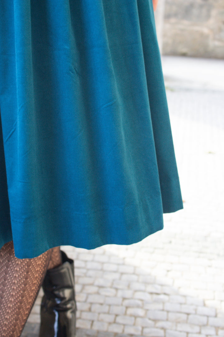 Cordrock MELISSA petrol