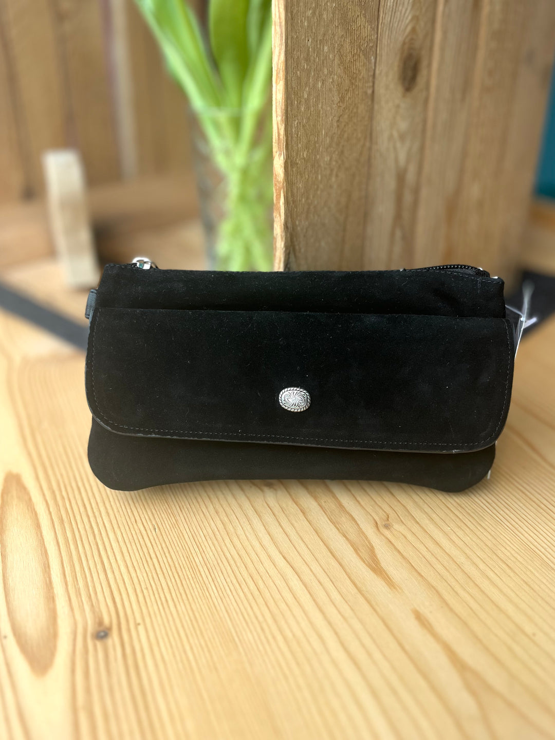 Tasche grau
