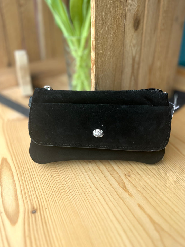 Tasche grau