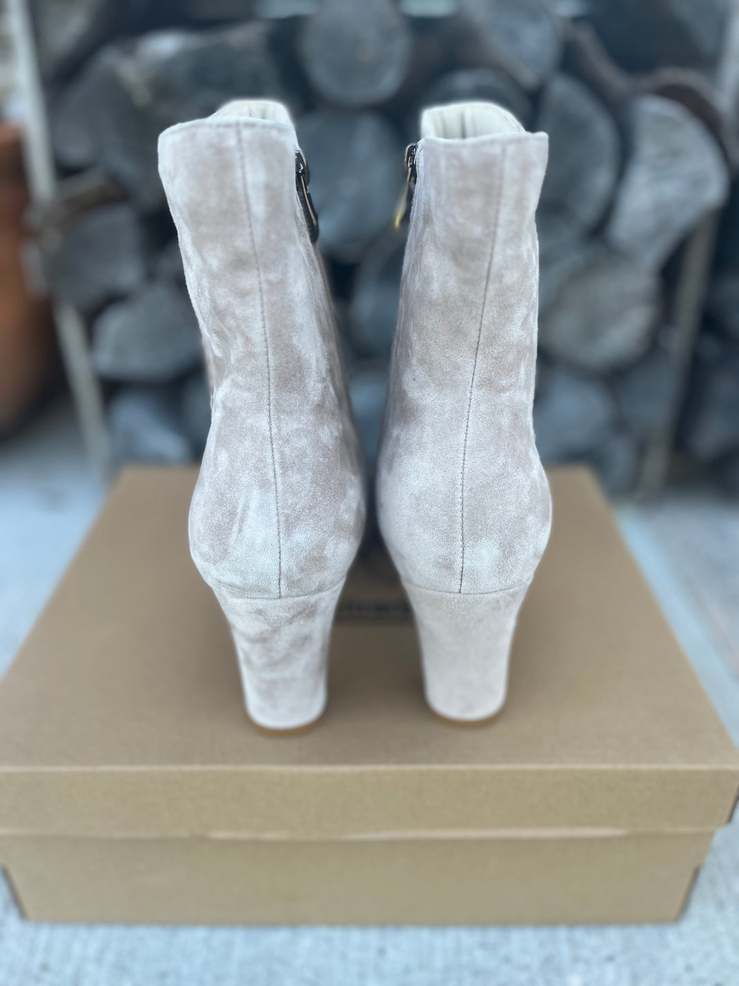 Stiefelette VALENTINA - NEW IN