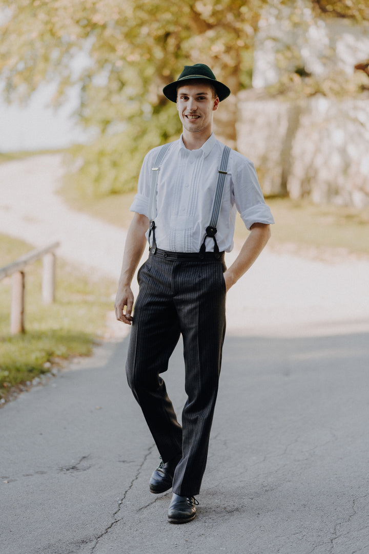 Stresemannhose INZELL