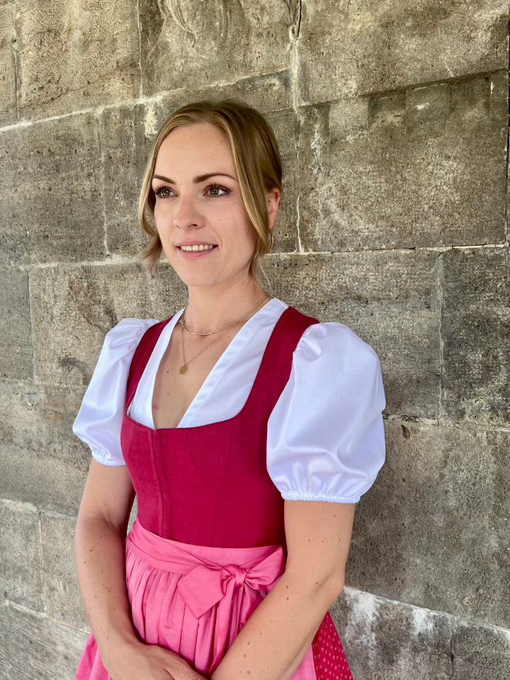 Dirndlbluse LISI