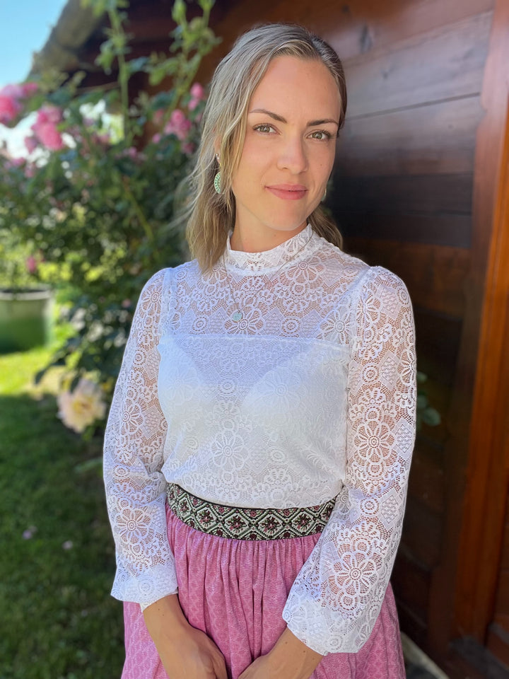 Bluse LAURA