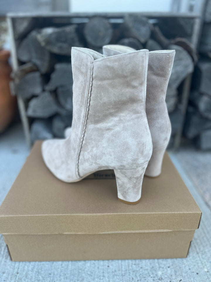 Stiefelette VALENTINA - NEW IN