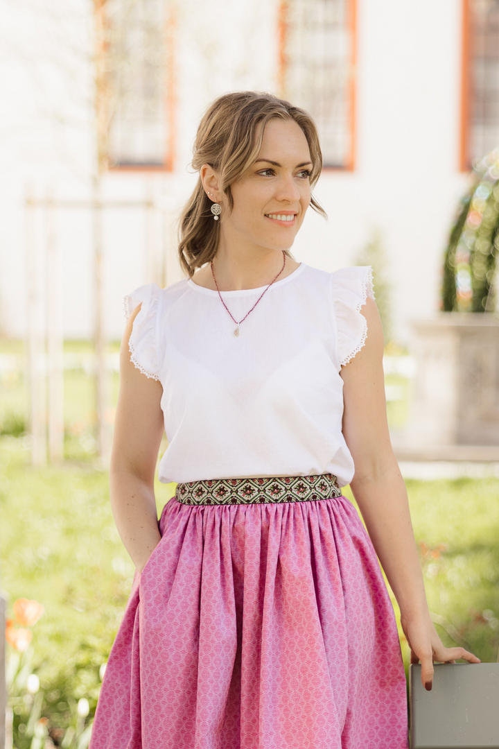 Bluse MEGGI - BESTSELLER
