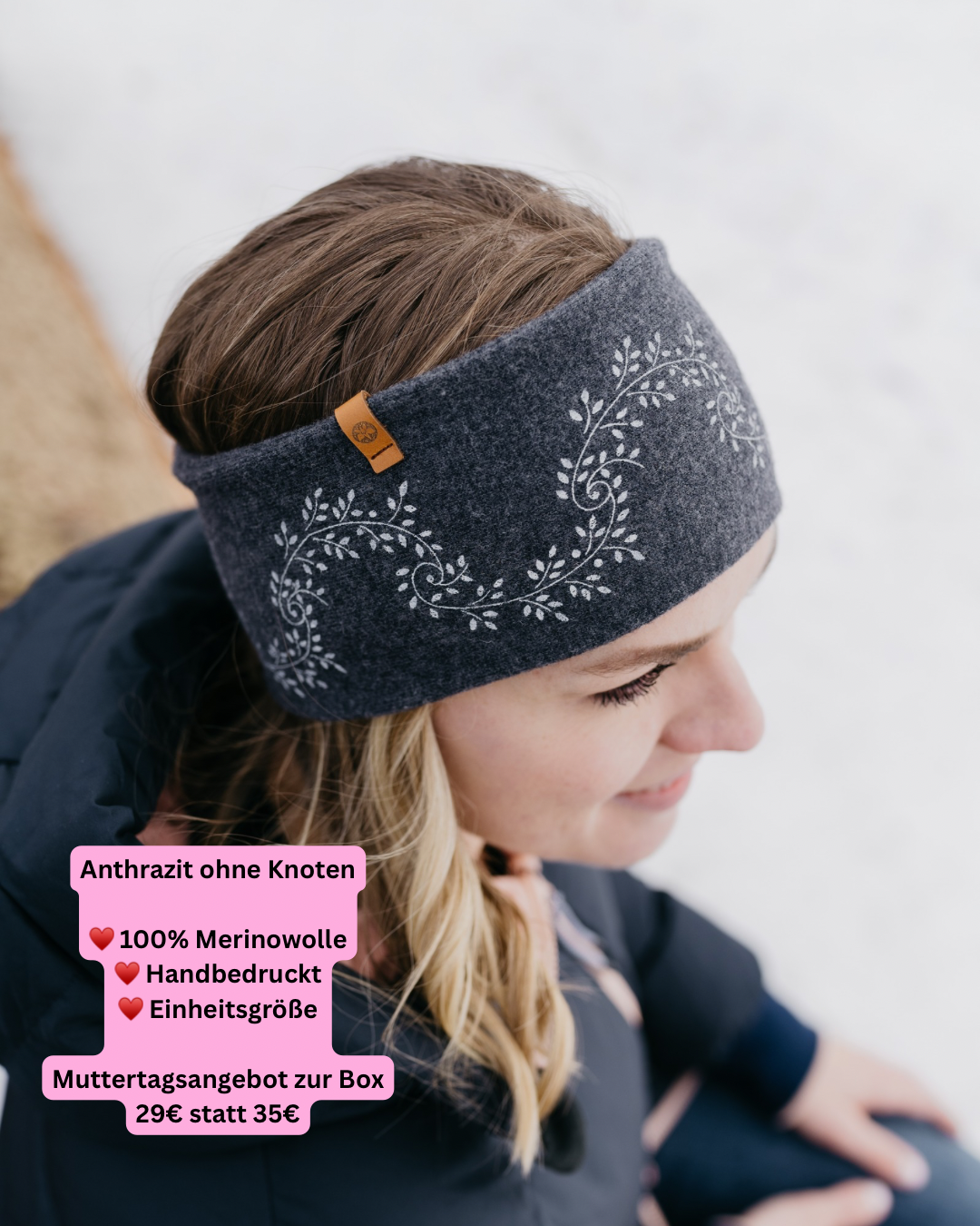 Muttertag Geschenkbox